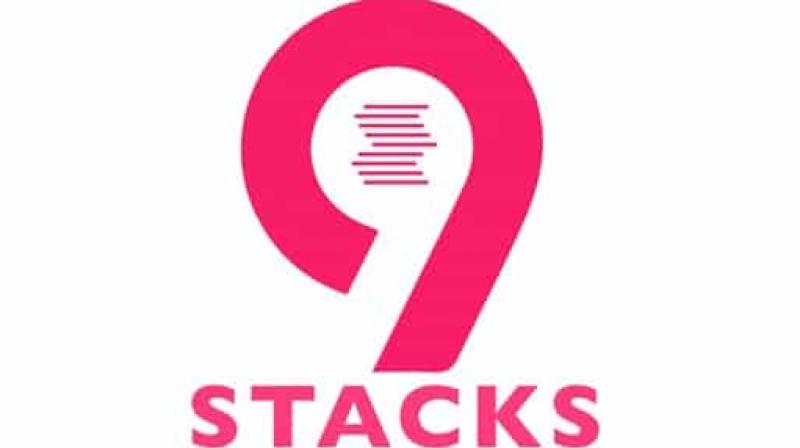 9Stacks APK poker platform