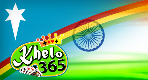 Khelo365 best online poker site