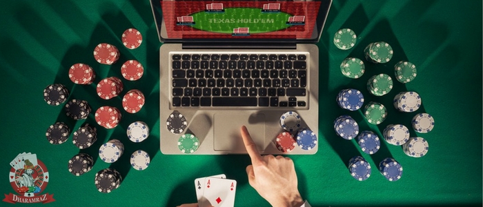Online poker in India