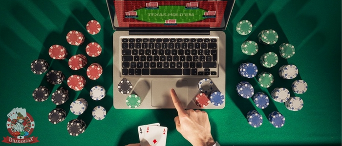 what is the best online poker site