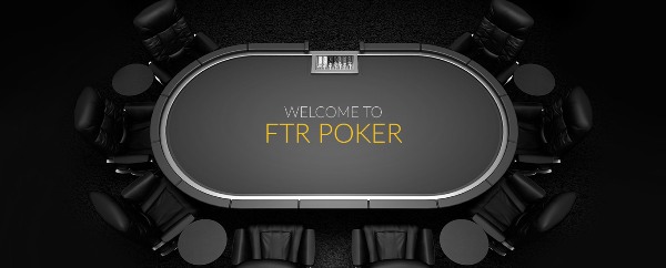 downloading FTR Poker