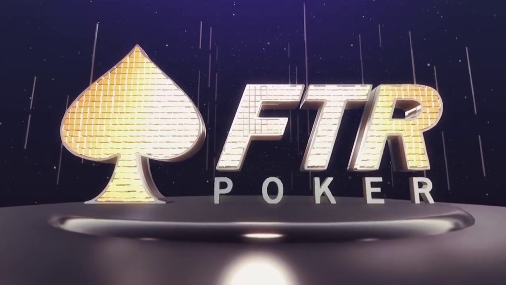 FTR Poker poker site