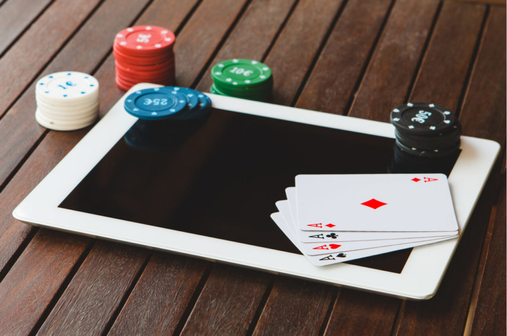 Best online poker sites india