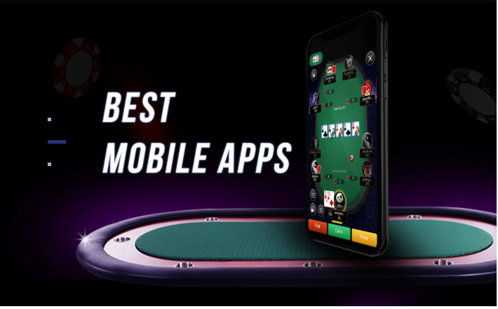 PokerBaazi downloaded to mobile phones